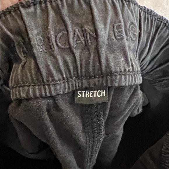 American eagle Jogger Pants - Picture 5 of 5